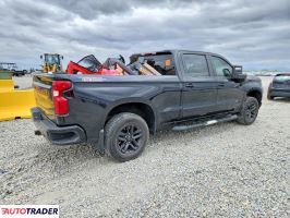 Chevrolet Silverado 2021 5