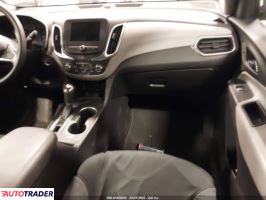 Chevrolet Equinox 2019 1 Chevrolet Equinox 2019 1