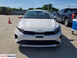Kia Pozostałe 2023 2