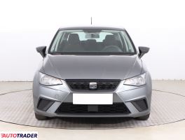 Seat Ibiza 2018 1.0 73 KM Seat Ibiza 2018 1.0 73 KM