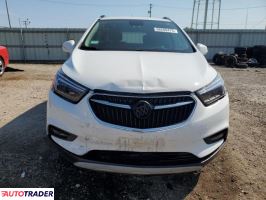 Buick Pozostałe 2019 1