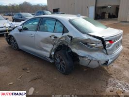 Toyota Corolla 2020 2