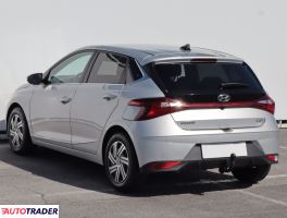 Hyundai i20 2021 1.0 99 KM