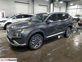 Hyundai Santa Fe 2021 2