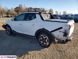 Hyundai Pozostałe 2024 2