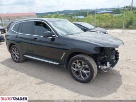 BMW X3 2023 2 BMW X3 2023 2