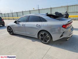 Kia Pozostałe 2022 1