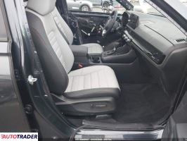 Honda CR-V 2026 2