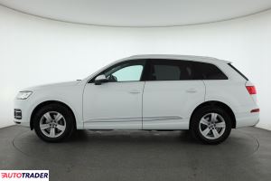 Audi Q7 2018 3.0 227 KM