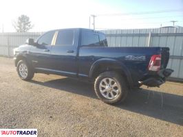 Dodge Ram 2020 6 Dodge Ram 2020 6