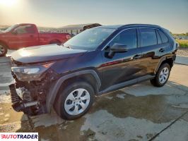 Toyota Pozostałe 2019 2 Toyota Pozostałe 2019 2