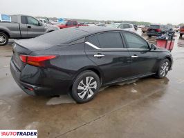 Nissan Altima 2020 2 Nissan Altima 2020 2