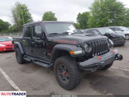 Jeep Pozostałe 2020 3