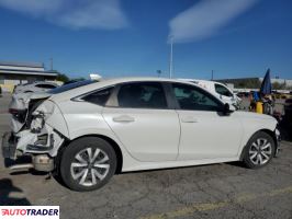 Honda Civic 2023 2 Honda Civic 2023 2