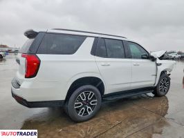 GMC Yukon 2023 5