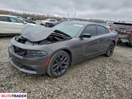 Dodge Charger - zobacz ofertę