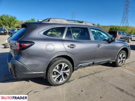 Subaru Outback 2020 2