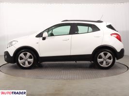 Opel Mokka 2014 1.4 138 KM