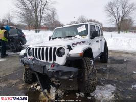 Jeep Wrangler 2020 3