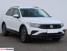 Volkswagen Tiguan 2020 1.5 147 KM