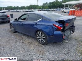 Nissan Altima 2019 2