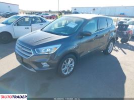 Ford Escape 2019 1