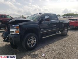 Chevrolet Silverado 2019 6 Chevrolet Silverado 2019 6