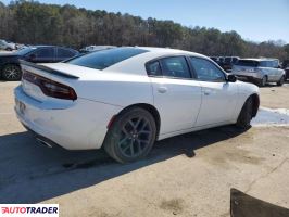 Dodge Charger 2019 3 Dodge Charger 2019 3