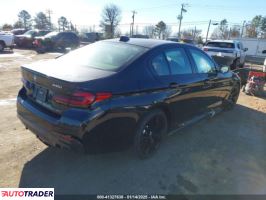 BMW 540 2023 3 BMW 540 2023 3