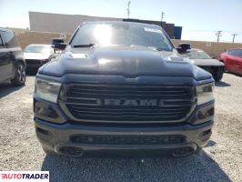 Dodge Ram 2021 3 Dodge Ram 2021 3