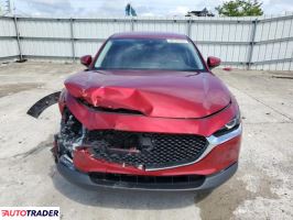 Mazda CX-30 2021 2