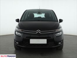 Citroen C4 Grand Picasso 2015 1.6 97 KM