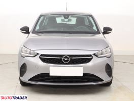Opel Corsa 2020 1.2 99 KM