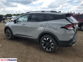 Kia Sportage 2024 2