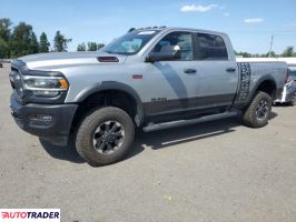Dodge Ram 2022 6