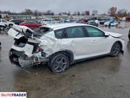 Kia Pozostałe 2025 2