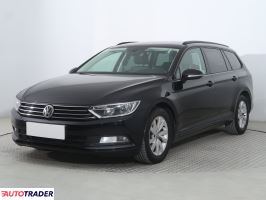 Volkswagen Passat 2016 1.6 118 KM Volkswagen Passat 2016 1.6 118 KM