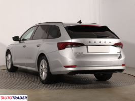 Skoda Octavia 2022 1.5 147 KM
