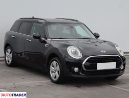 Mini Clubman 2016 1.5 134 KM