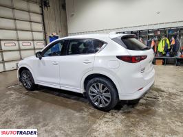 Mazda CX-5 2024 2