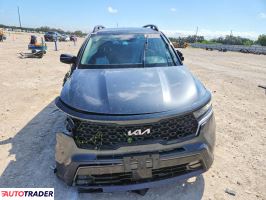 Kia Sorento 2023 2