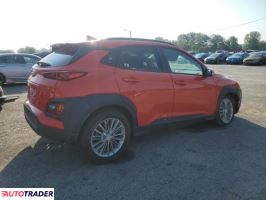 Hyundai Kona 2019 2 Hyundai Kona 2019 2