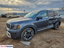 Kia Pozostałe 2024 3