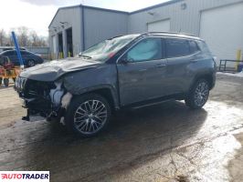 Jeep Compass 2023 2 Jeep Compass 2023 2