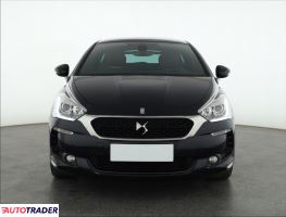 DS DS5 2016 2.0 178 KM
