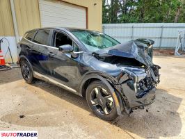 Kia Sportage 2026 2