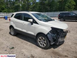 Ford EcoSport 2021 2