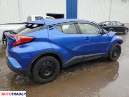 Toyota C-HR 2020 2