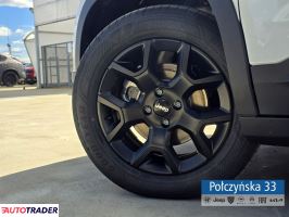 Jeep Pozostałe 2026 156 KM