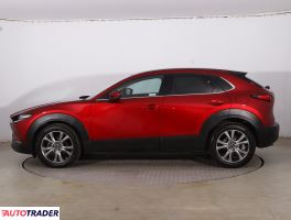 Mazda CX-30 2024 2.0 183 KM